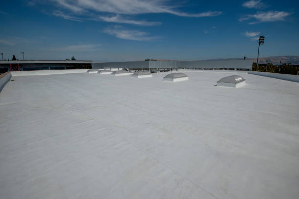 Fast & Reliable Emergency Roof Repairs in La Grange, IL
